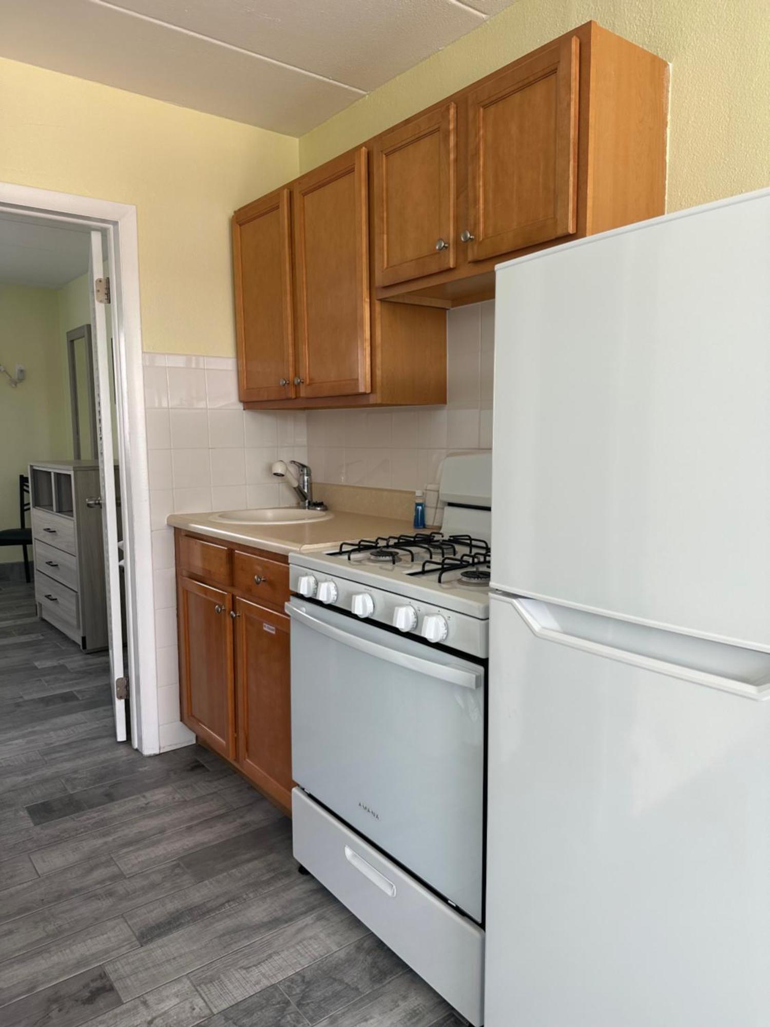 Royal Canadian Motel Wildwood Ngoại thất bức ảnh
