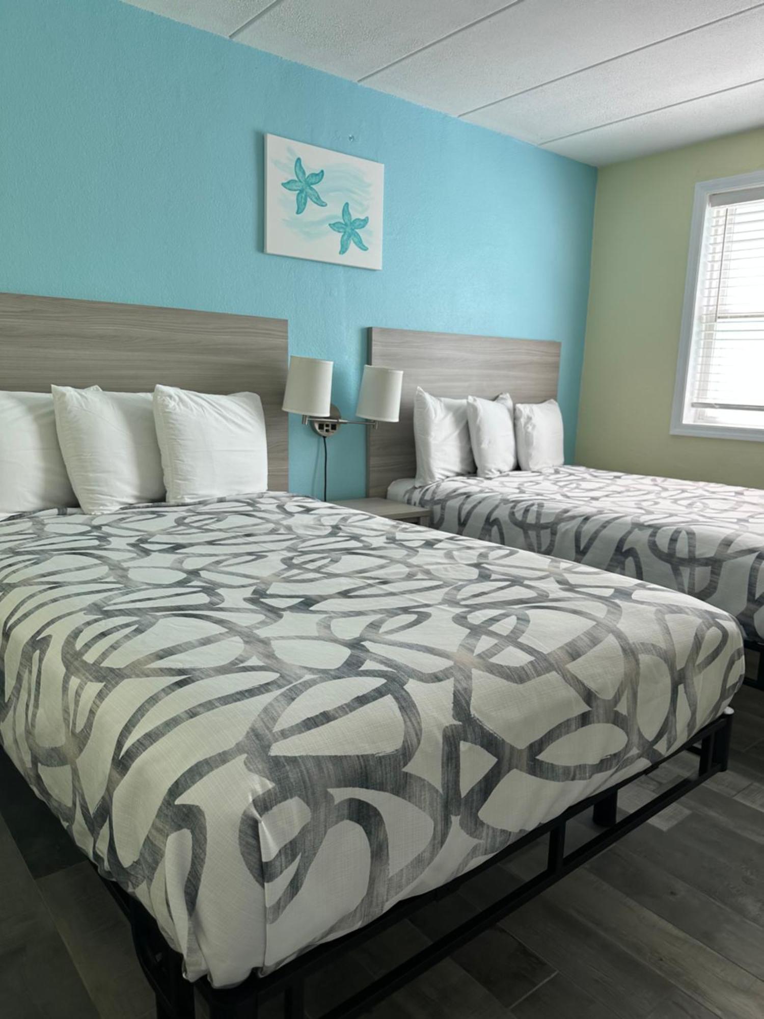 Royal Canadian Motel Wildwood Ngoại thất bức ảnh